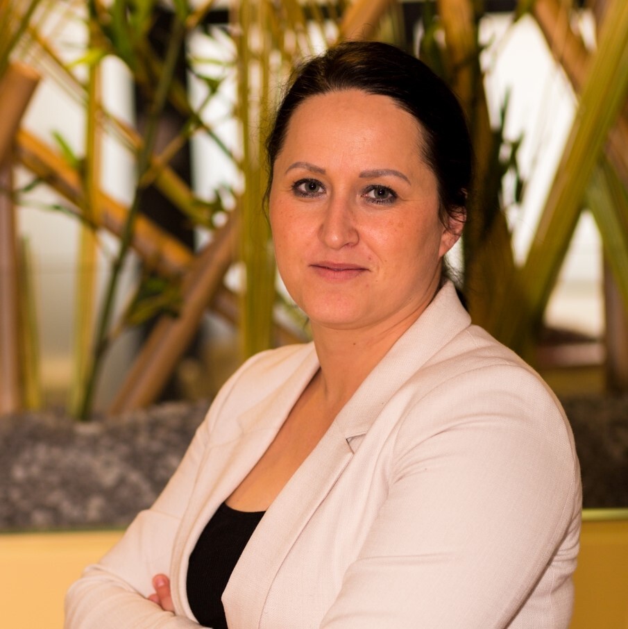 Amela Muratovic